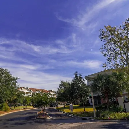 Ironwood Condominium #931